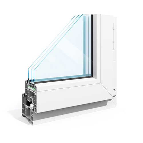 Infissi in alluminio